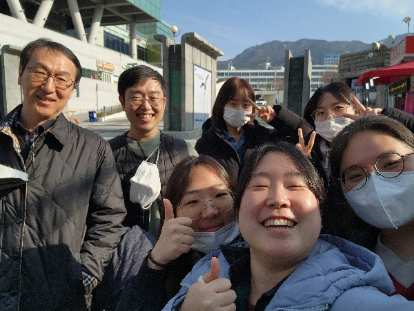 박현수선배님 세미나 대표이미지